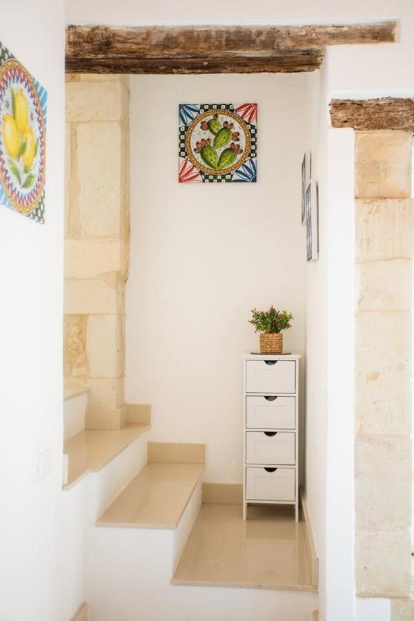 Apartamento Attico Roma Syracuse Exterior foto